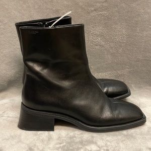 Vagabond Shoemakers Blanca Boot Size 39